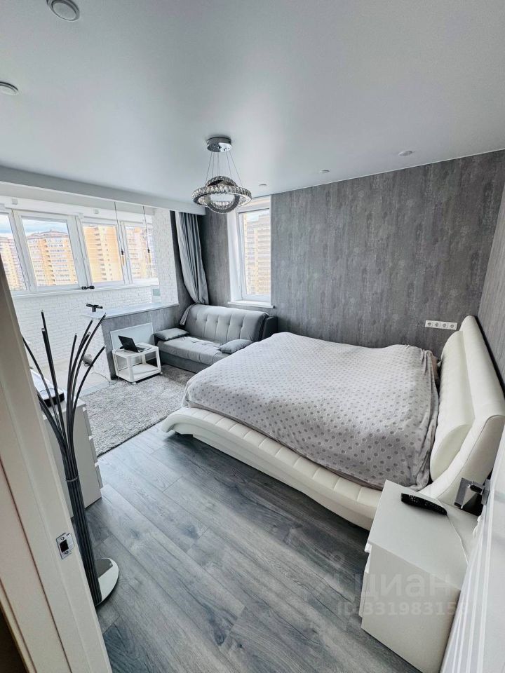 m. Vodniki: Apartment, 2-rooms