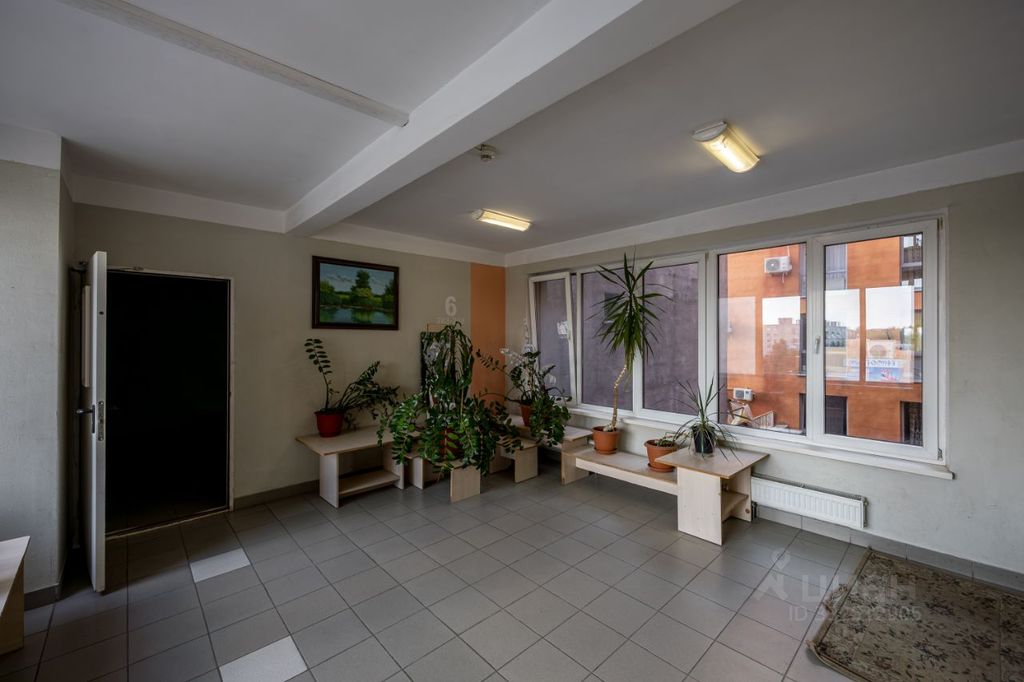 m. Saltykovskaya: Apartment, studio