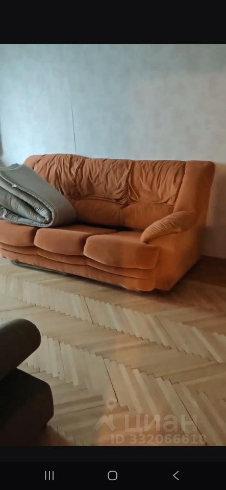 m. Troparevo: Apartment, 2-rooms