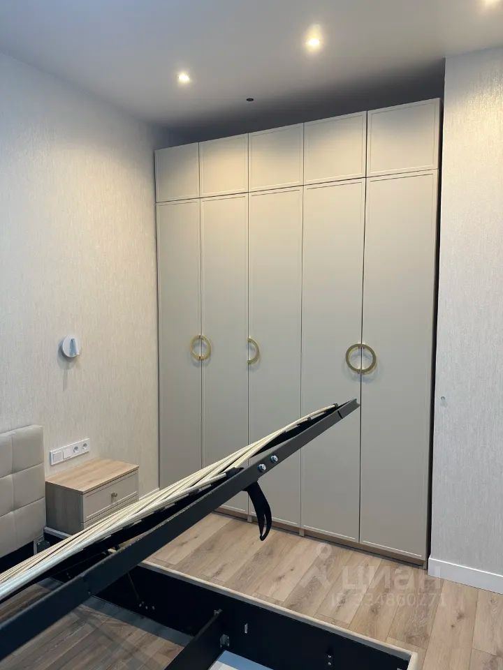 m. Moskva Tovarnaya: Apartment, 1-rooms