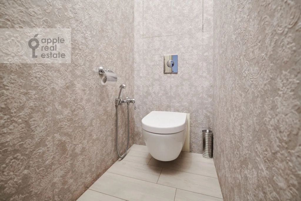 m. Park Pobedy: Apartment, 2-rooms
