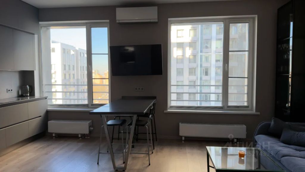 m. Khoroshevo: Apartment, 2-rooms