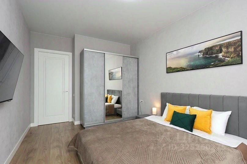 m. Skolkovo: Apartment, 1-rooms