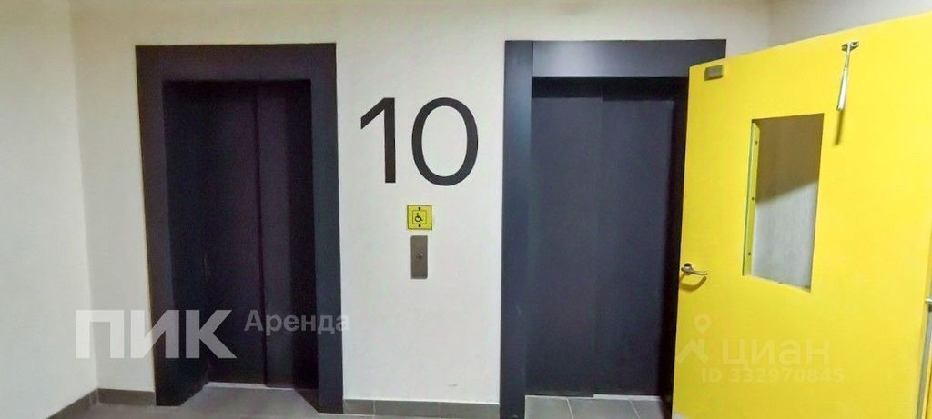 m. Butyrskaya : Apartment, 1-rooms