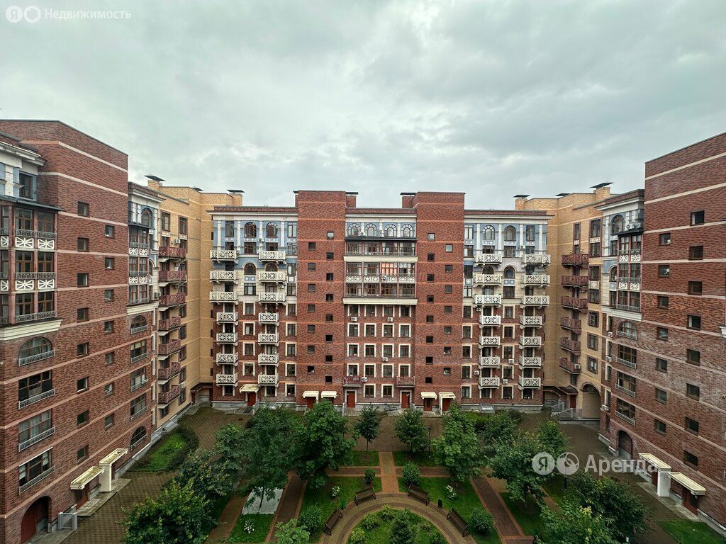 m. Bitsa: Apartment, 1-rooms