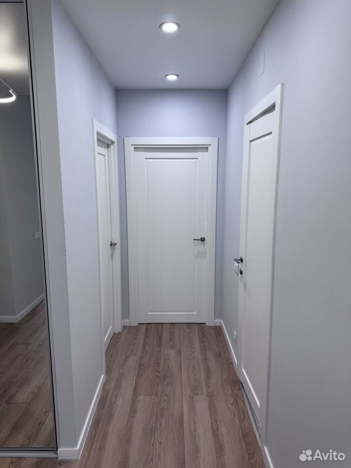 m. Vodniki: Apartment, 2-rooms