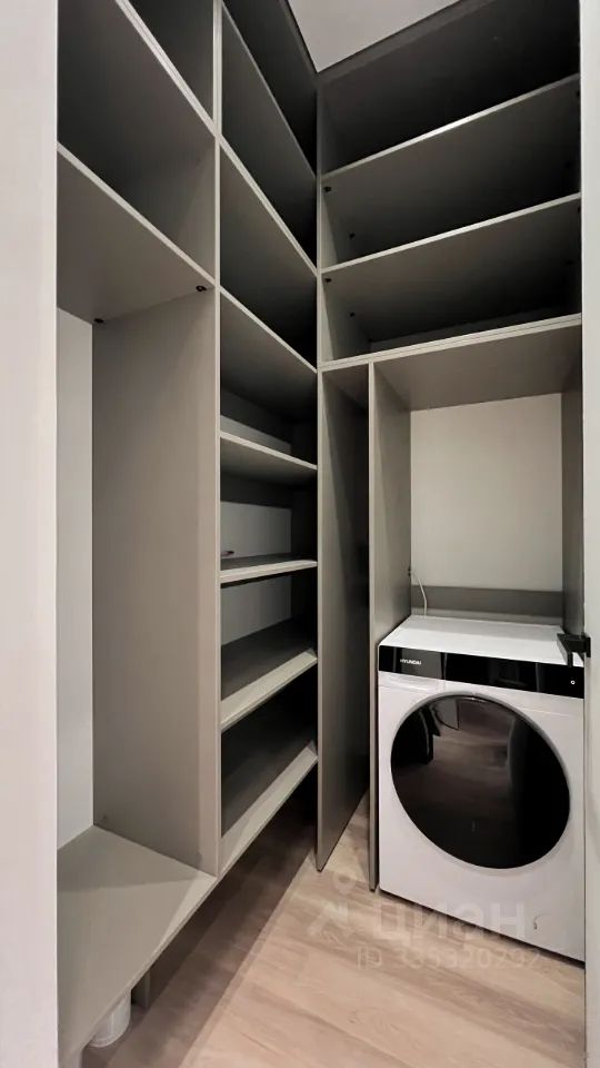 m. Shelepikha: Apartment, 2-rooms