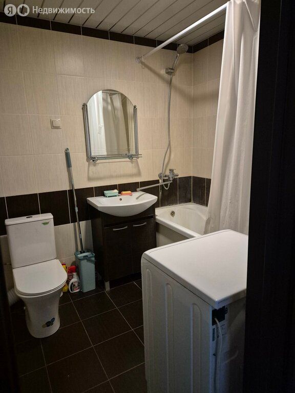 m. Podolsk: Apartment, 1-rooms