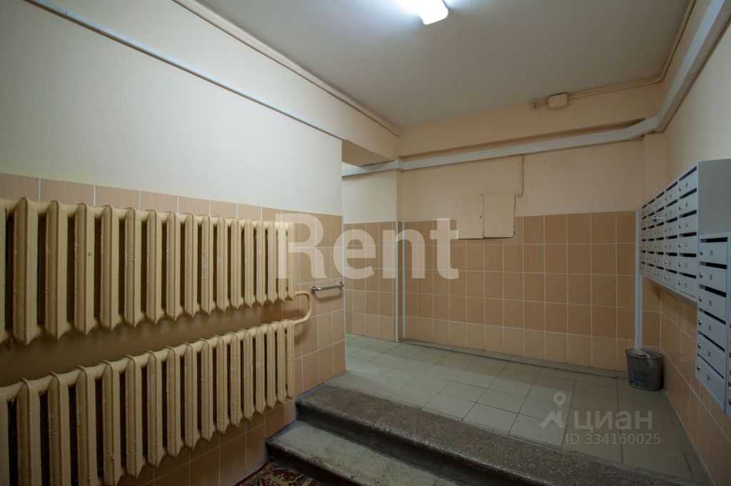m. Smolenskaya: Apartment, 1-rooms