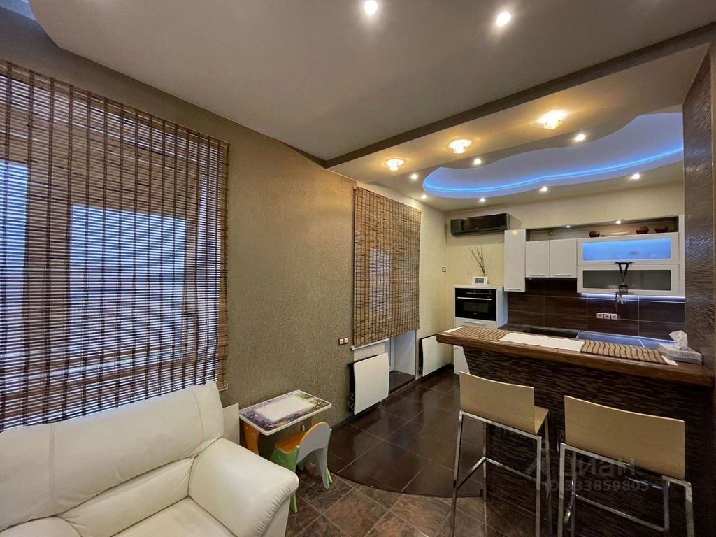 m. Penyagino: Apartment, 1-rooms