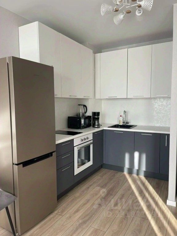 m. Vodniki: Apartment, 1-rooms
