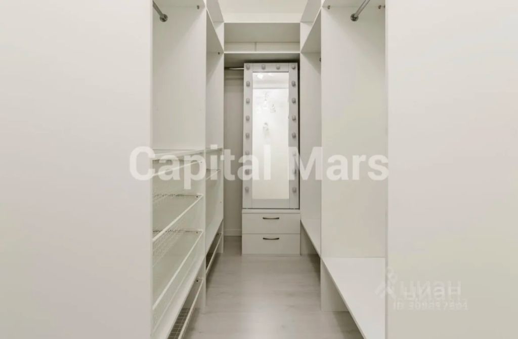 m. Bagrationovskaya: Apartment, 2-rooms