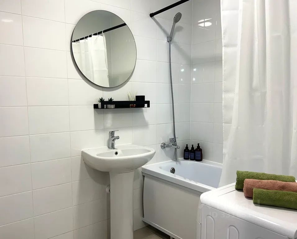 m. Streshnevo: Apartment, 1-rooms