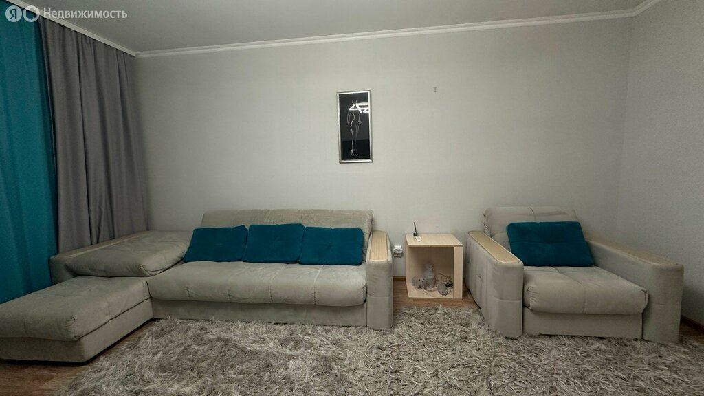 m. Novokosino: Apartment, 1-rooms