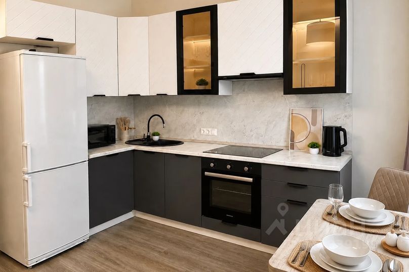 m. Fili: Apartment, 1-rooms