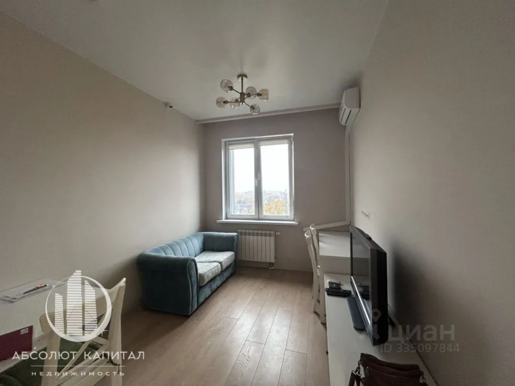 m. Konkovo: Apartment, 1-rooms