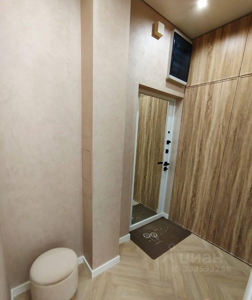 m. Spartak: Apartment, 2-rooms