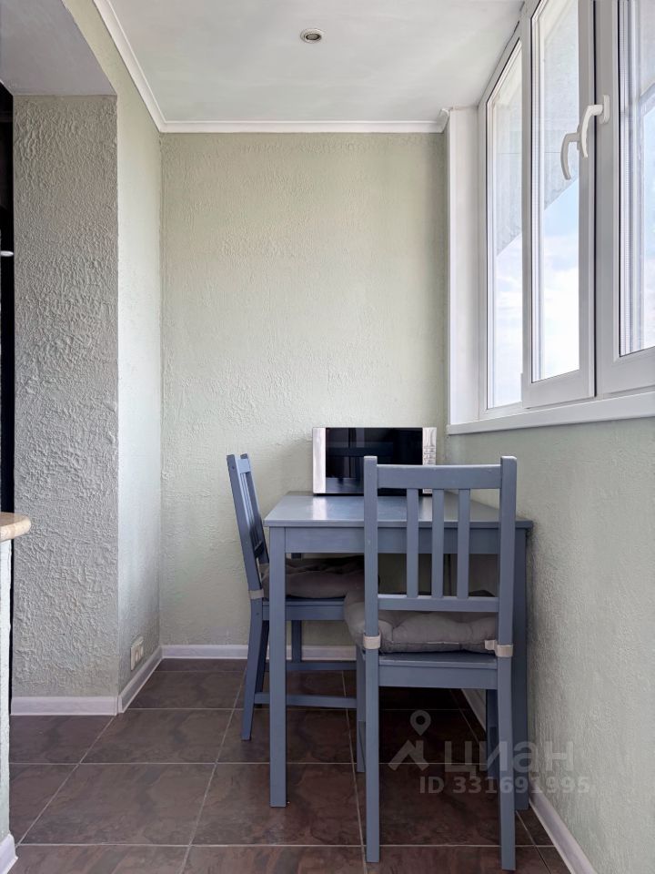 m. Kotelniki: Apartment, 1-rooms