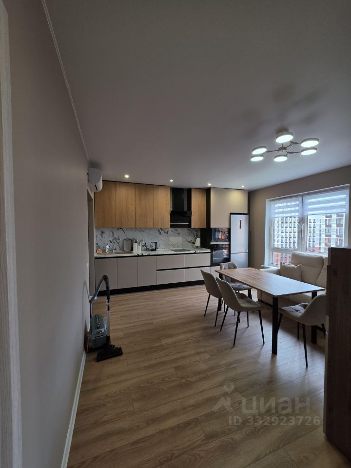 m. Kotelniki: Apartment, 2-rooms