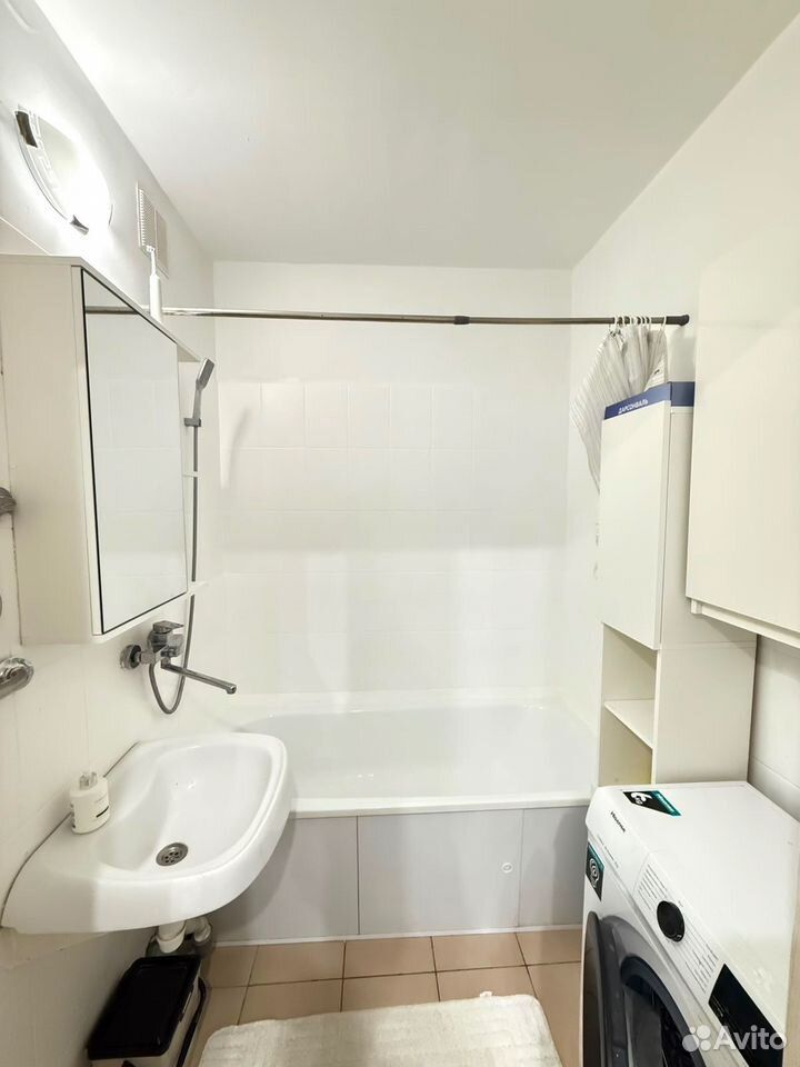m. Molzhaninovo: Apartment, 2-rooms