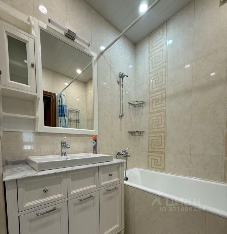m. Planernaya: Apartment, 1-rooms