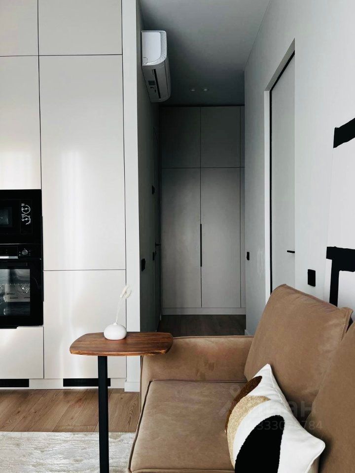 m. Spartak: Apartment, 1-rooms