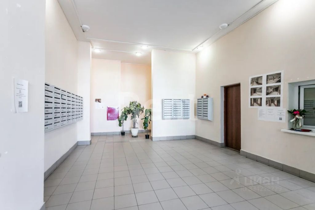 m. Ramenki: Apartment, 1-rooms