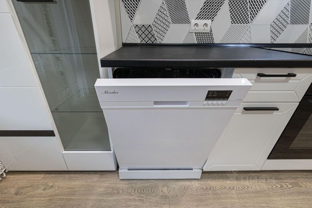 m. Skolkovo: Apartment, 2-rooms