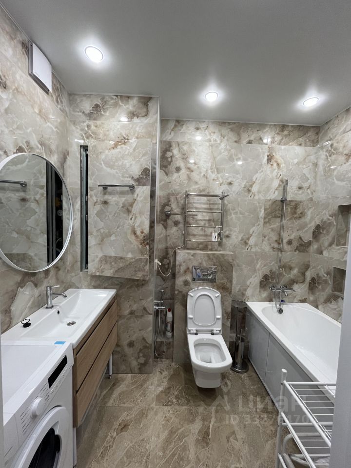 m. Odintsovo: Apartment, 2-rooms