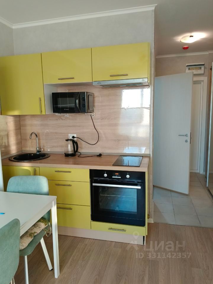 m. Pervomayskaya: Apartment, studio