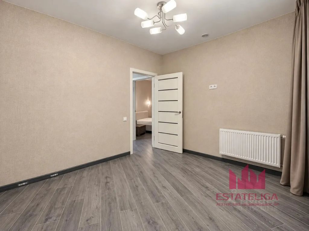 m. Profsoyuznaya: Apartment, 2-rooms