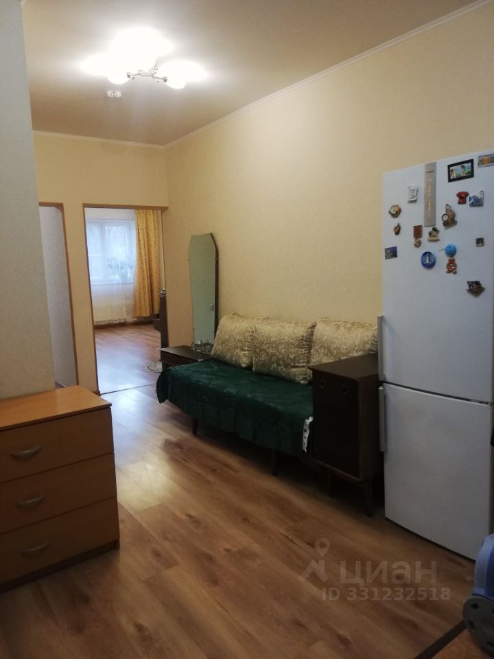 m. Khimki: Apartment, 1-rooms