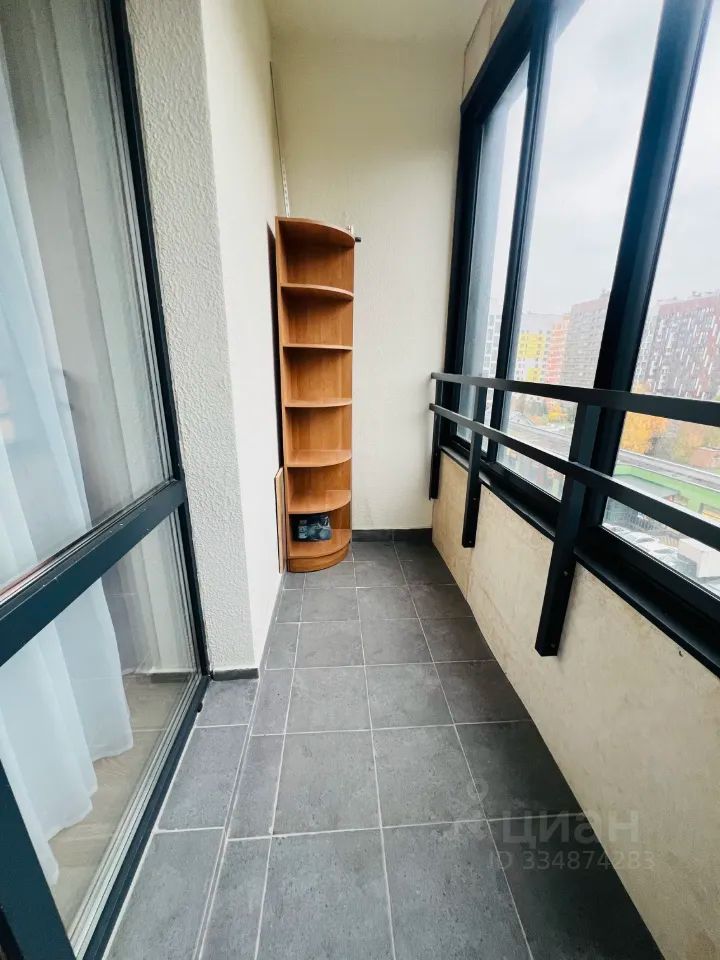 m. Pyatnitskoe shosse: Apartment, 2-rooms