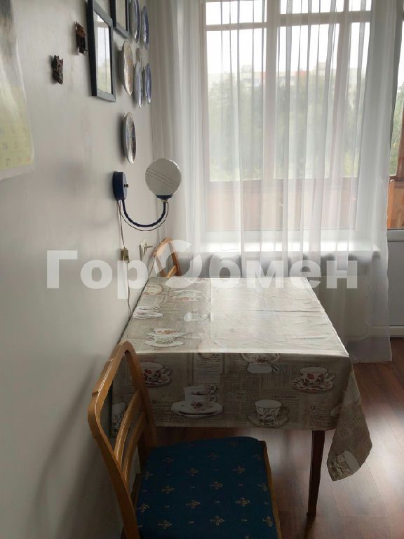 m. Grachevskaya: Apartment, 1-rooms