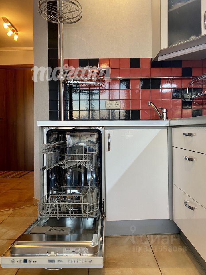 m. Sportivnaya: Apartment, 1-rooms
