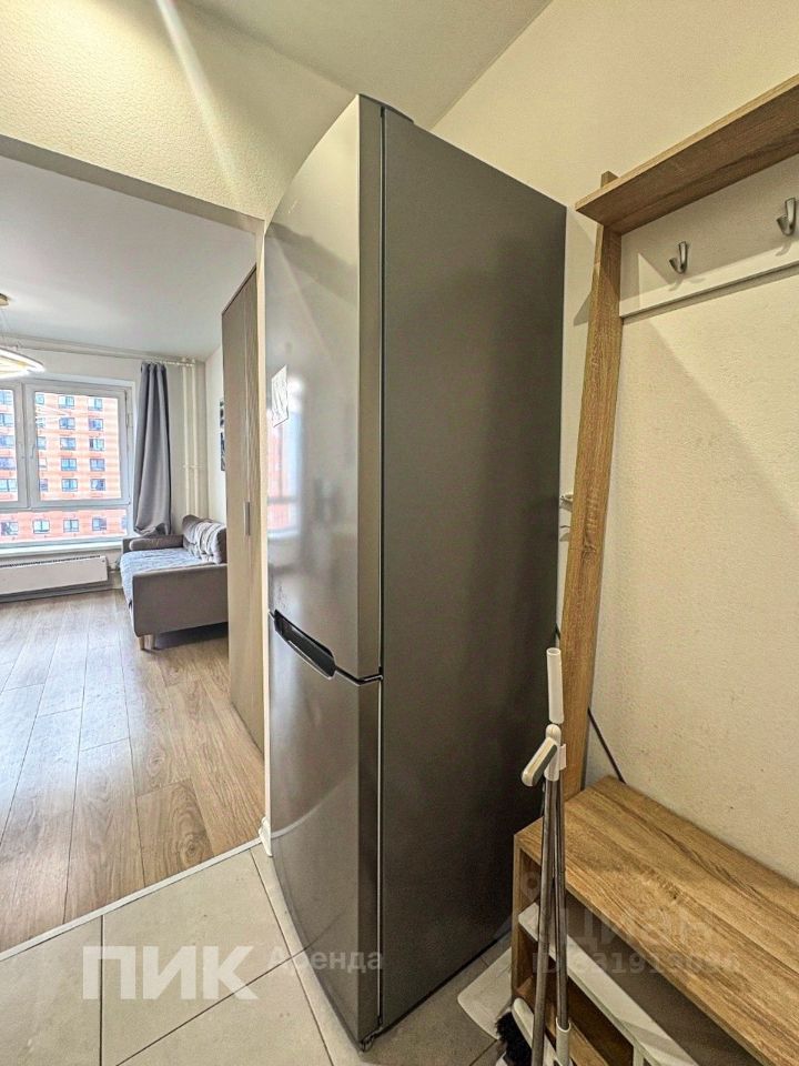 m. Bitsa: Apartment, studio
