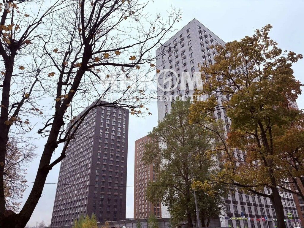 m. Seligerskaya: Apartment, 1-rooms