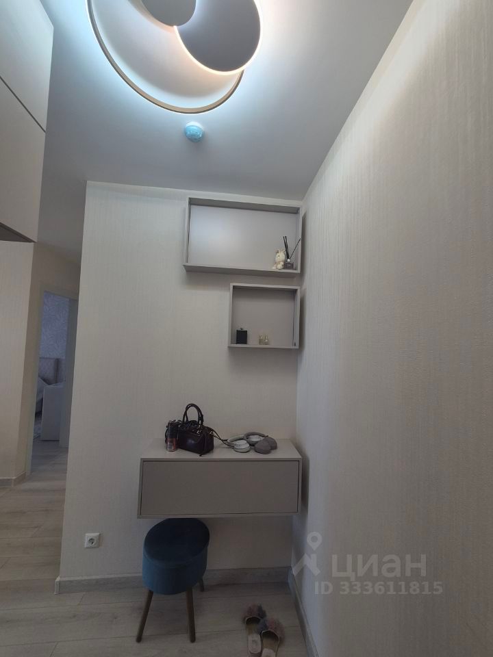 m. Ugreshskaya: Apartment, 2-rooms