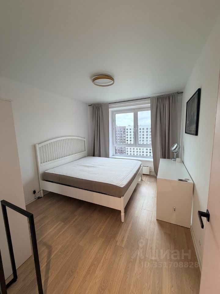 m. Medvedkovo: Apartment, 2-rooms