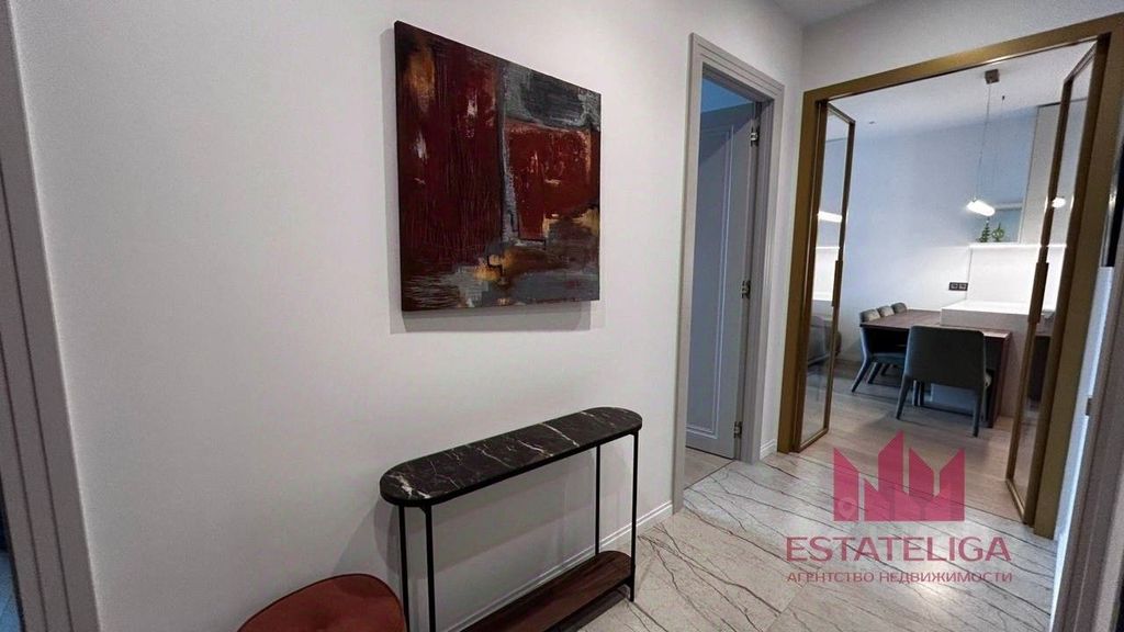 m. Paveletskaya: Apartment, 3-rooms