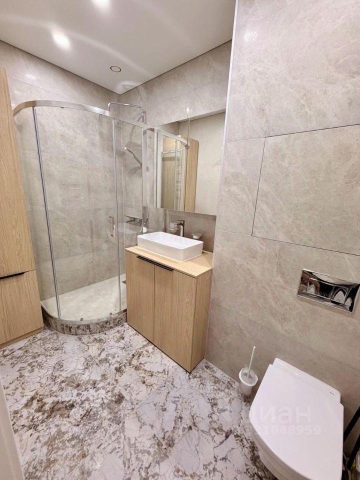 m. Ugreshskaya: Apartment, studio