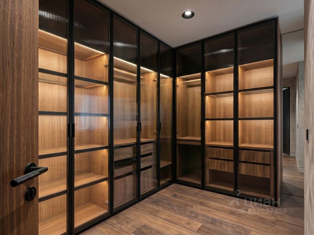 m. Park Pobedy: Apartment, 4-rooms