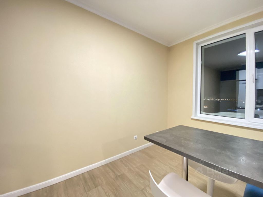 m. Strogino: Apartment, 1-rooms