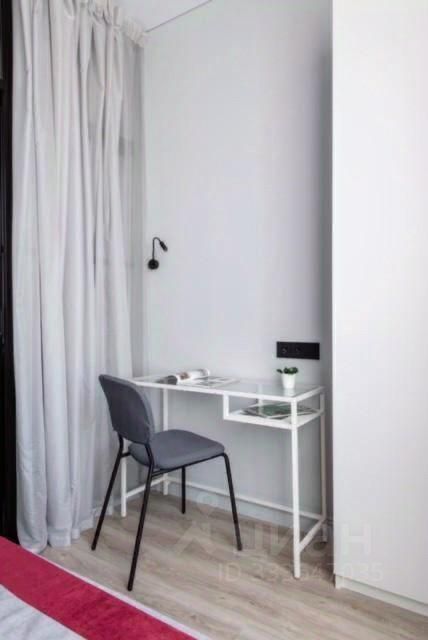 m. Shelepikha: Apartment, studio