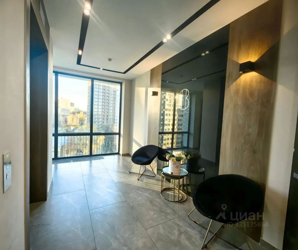 m. Davydkovo: Apartment, 2-rooms