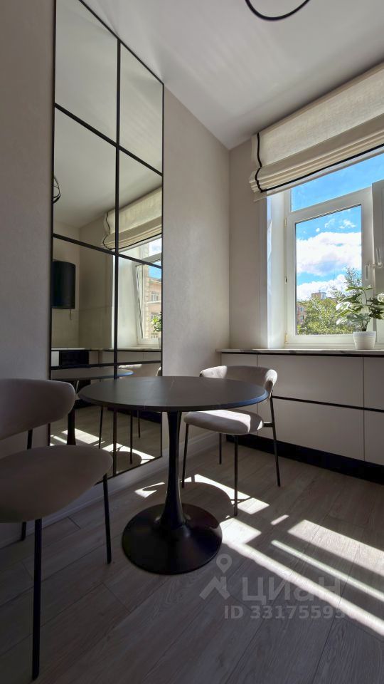 m. Bagrationovskaya: Apartment, 1-rooms