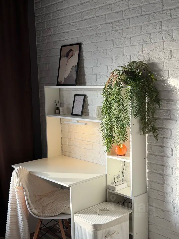 m. Belorusskaya: Apartment, 1-rooms