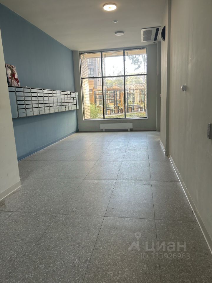m. Vodniki: Apartment, 1-rooms