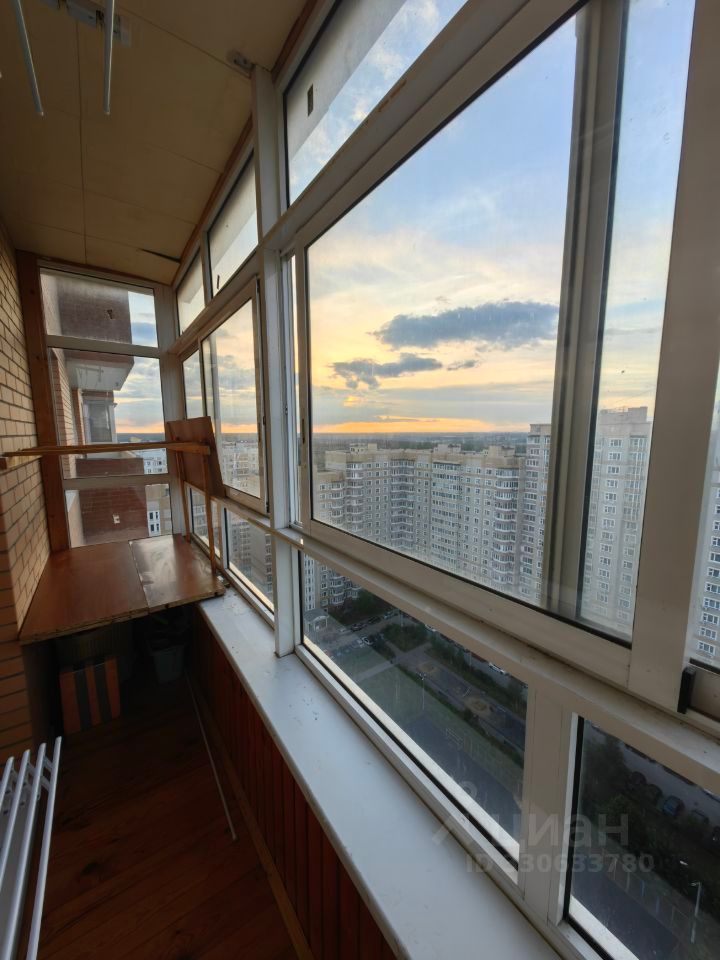 m. Silikatnaya: Apartment, 3-rooms