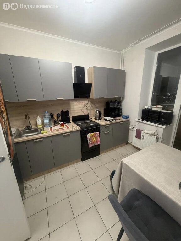 m. Nekrasovka: Apartment, 2-rooms